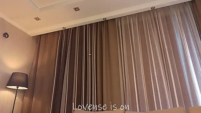 Živý XXX chat LurleneRamo