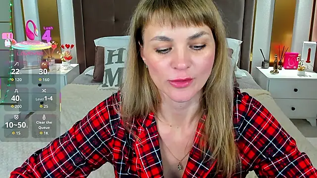 annasimonsj Obrolan Langsung XXX