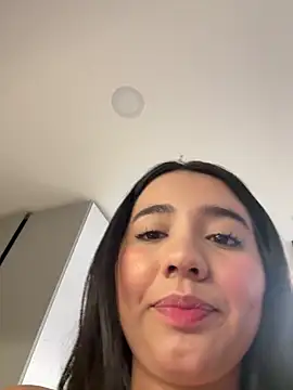 Michelle_Zoe's Webcam Show