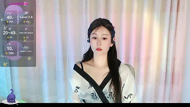 Aimee-520n Live XXX chat