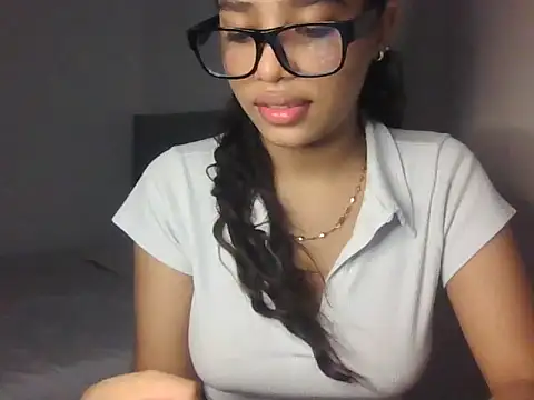 VictoriaSkinny: απευθείας συνομιλία ΧΧΧ