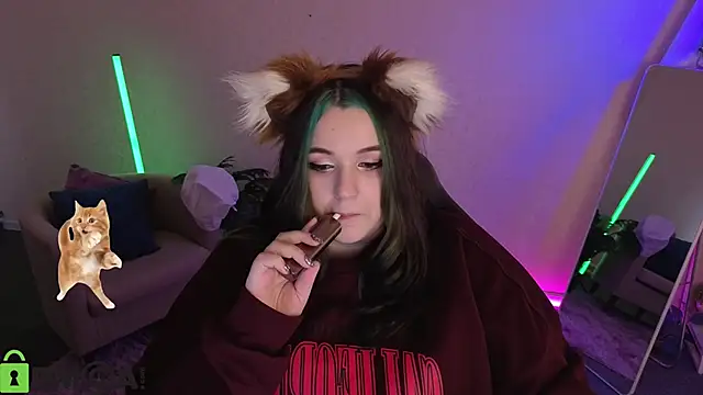 Mia_R0ss 라이브 XXX 채팅