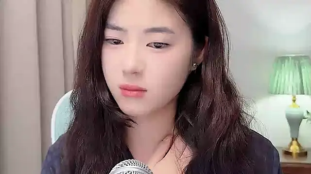 Nicole20266 웹캠 쇼