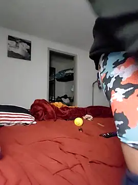 TooGoodConway23's Webcam Show