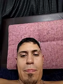 Carlitosmfc Webcam Show