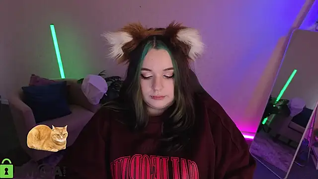 Mia_R0ss Live XXX-chat