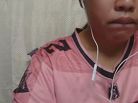 ChubbyButty Chat XXX in diretta