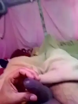 ParlousCarpet Adlı Modelin Canlı XXX Sohbeti