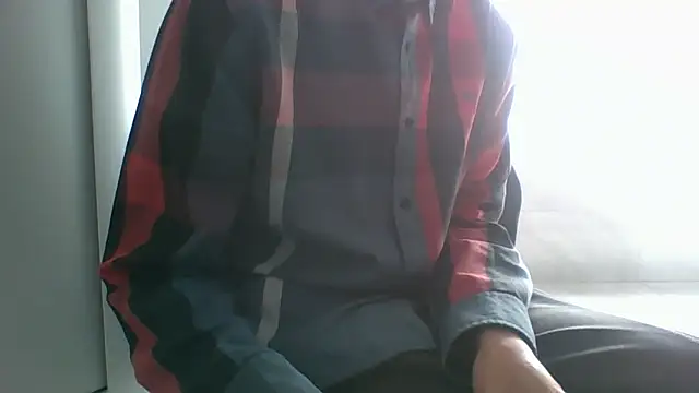 nole_china7 Webcam show