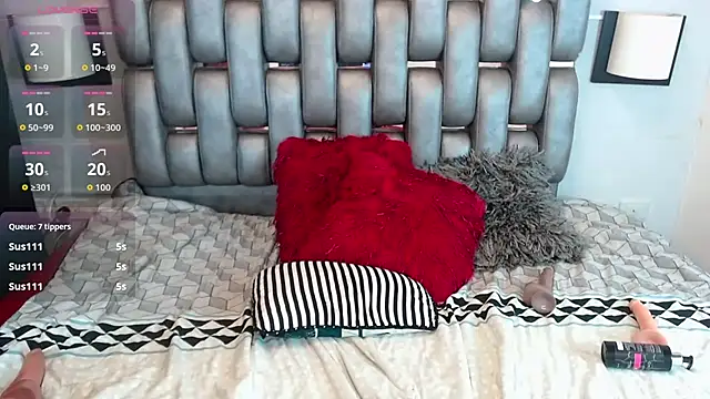 Madison_Copers' Live XXX Chat