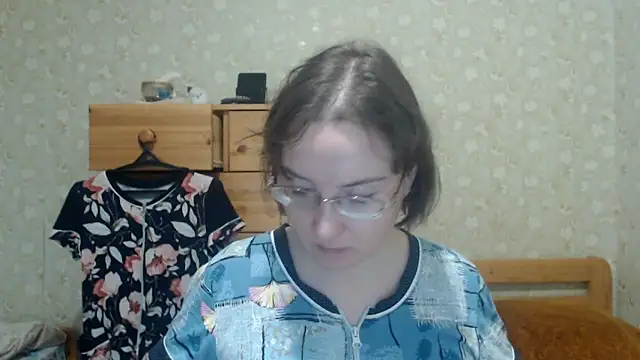 Smart_Rose: вебкам-шоу