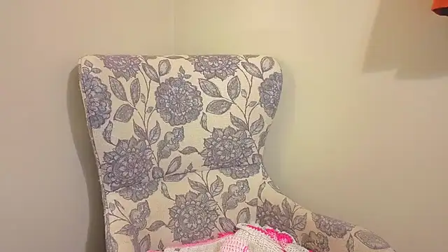 PhatAssBlond's Webcam Show