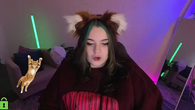 Mia_R0ss' Live XXX Chat