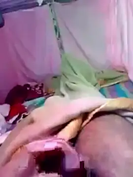 ParlousCarpet 网络视讯表演