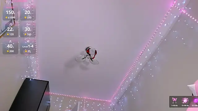 عرض كام _Maybe_Baby_