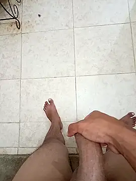 Jeikaliente Pertunjukan Webcam