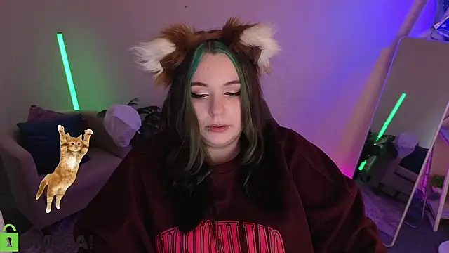 Mia_R0ss' Live XXX Chat