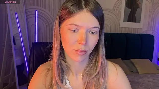 viviann_evans Obrolan Langsung XXX