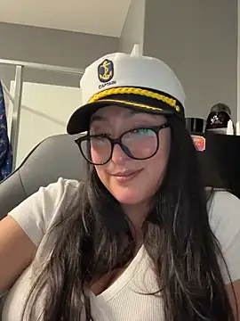 Goddessxxrosexx Obrolan Langsung XXX