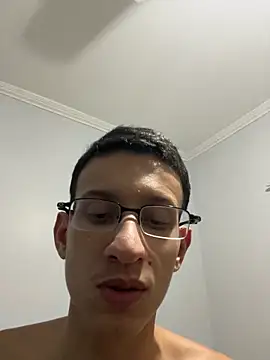 Show de webcam de ligeirosafado