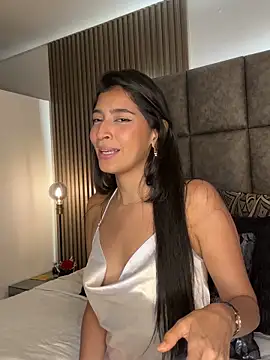 BrigitteVons Obrolan Langsung XXX