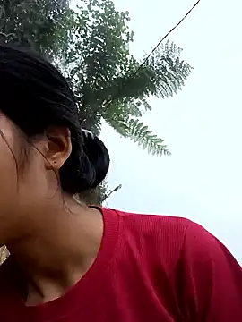 Hoa-tuylip's Webcam Show