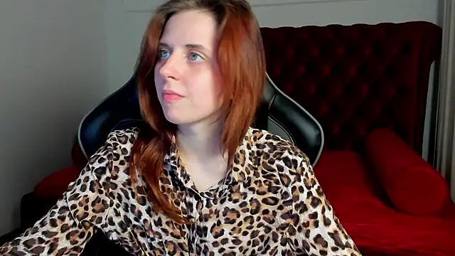 FreyaVey Obrolan Langsung XXX