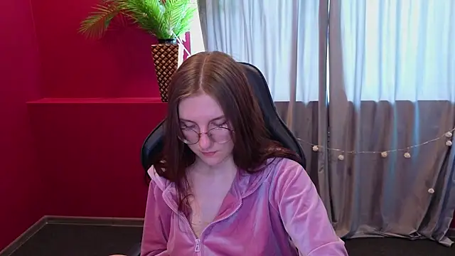 VixenLight Obrolan Langsung XXX