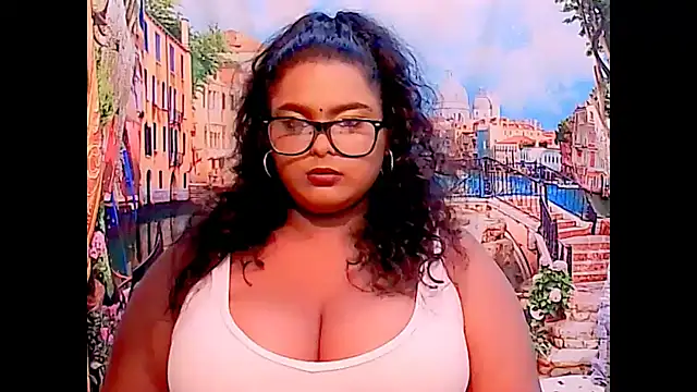 Chat XXX en directo de Indianfairy99