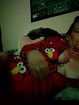 SeductionSilera – Live XXX-chat