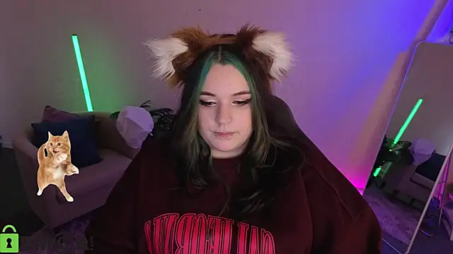 Chat XXX ao vivo de Mia_R0ss