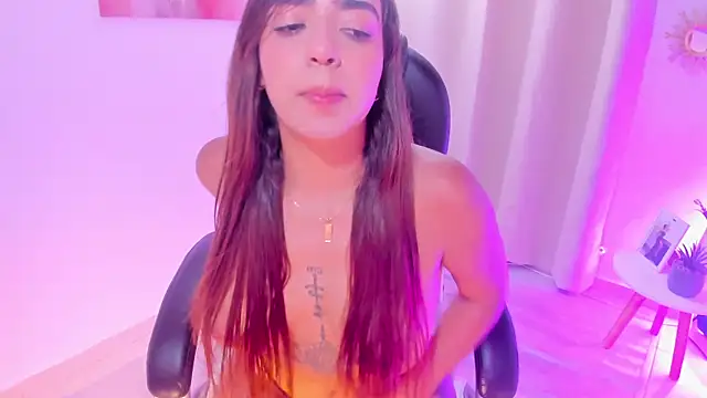 Chat XXX ao vivo de MariamRivera_