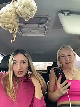 Chat XXX ao vivo de MerlinDave