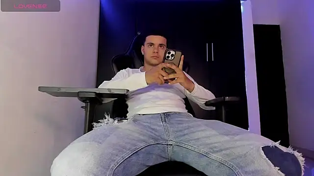 Liam_Mateo Chat XXX live