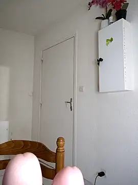 AMYRA_HOT Chat XXX in diretta