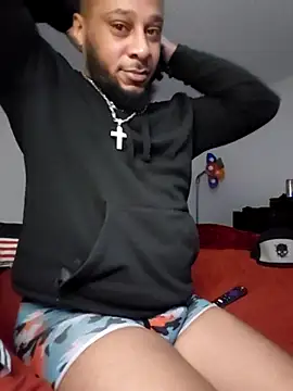 Show webcam de TooGoodConway23