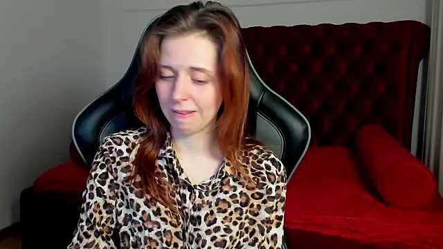 Онлайн чат XXX FreyaVey