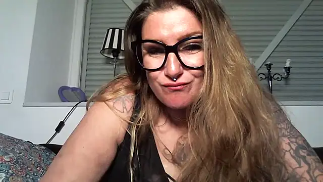 MaitresseGwene 웹캠 쇼