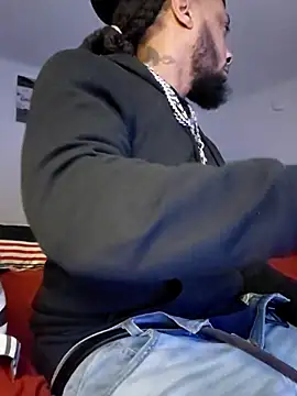 Show Webcam de TooGoodConway23