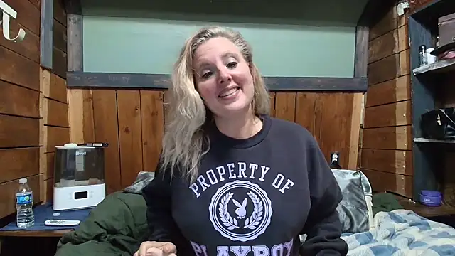 Sembang XXX Secara Langsung lisaxlovexxx