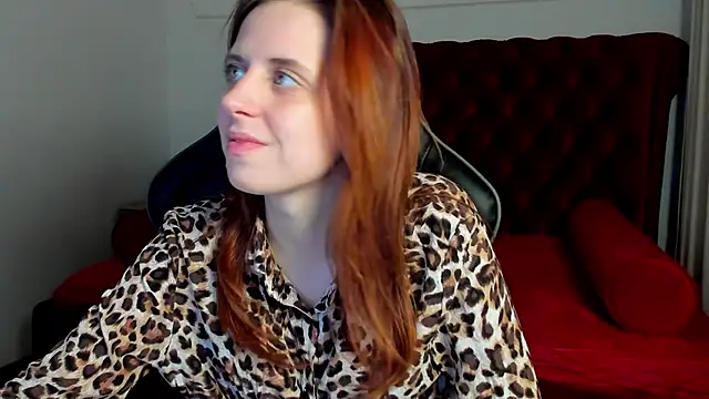 FreyaVey Chat XXX live