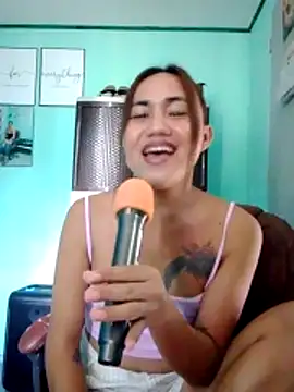 sexyts69xx 在線直播表演