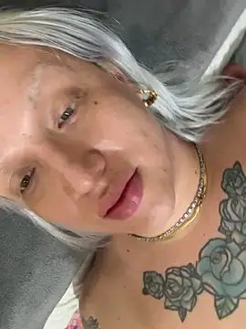 Sun_Sooll_ Webcam Show