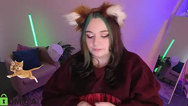 Mia_R0ss 라이브 XXX 채팅