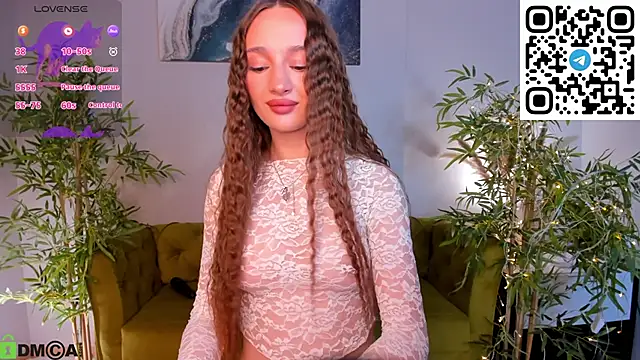 miiss__lulu's Live XXX Chat