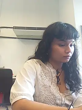 estradiolistのウェブカメラショー