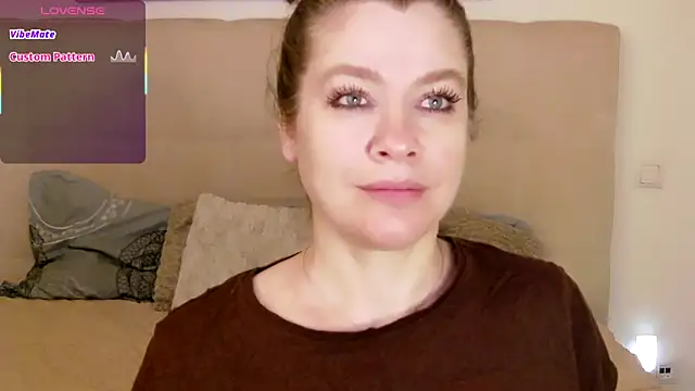 Chat +18 de PetersEmily ao vivo