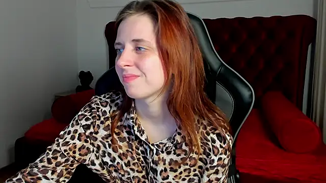 Chat XXX en directo de FreyaVey