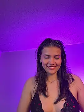 Živý XXX chat aurora_divine