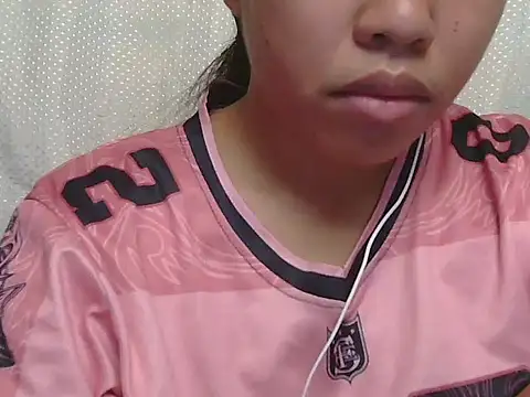 ChubbyButtyのライブXXXチャット